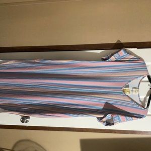 Fantasy fawn (boutique dress)